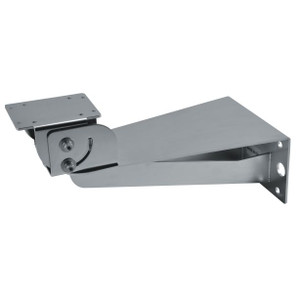 Pelco MHXWBS MHX NX Series Surface Wall Bracket