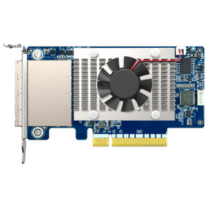 QNAP 4-PORT Minisas HD Host BUS Adapter - QXP-1630S-3816