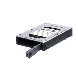 QNAP Gold HDD Tray V1 For 3.5 And 2.5 Drives - TRAY-35-NK-GLD01