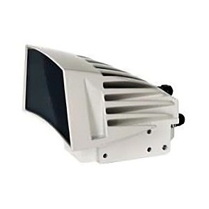 Pelco UPTIRN308A00 850nm IR Illuminator 30-Degree infrared light for security cameras
