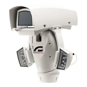 Pelco UPTIRN308A00 850nm IR Illuminator 30-Degree