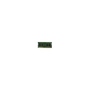 QNAP 8GB DDR4-2666 So-Dimm 260 Pin T0 Vers - RAM-8GDR4T0-SO-2666