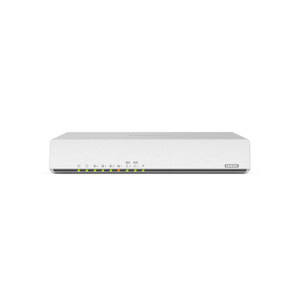 QNAP Qhora 301W Dual 10G Wifi 6 AX3600 - QHORA-301W-US
