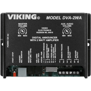 Viking DRAM-1M Memory Expansion Kit for TMS-6X TMS-12A