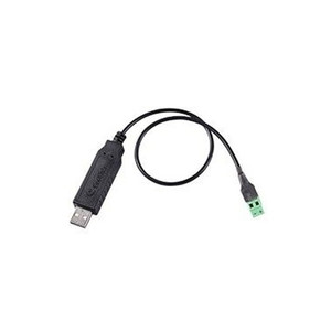Pelco FMCI-BF1SM1STM Fiber Media Converter B-Side