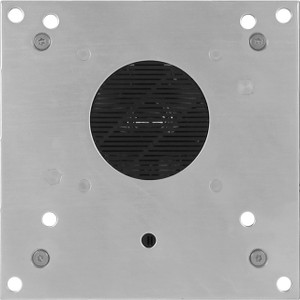 Viking E-1600-55-IP IP66 PoE Elevator Emergency Phone Kit