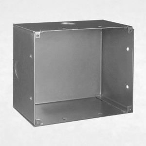 Viking Electronics 258817 Rough-In Box for K-17XX Entry Phones