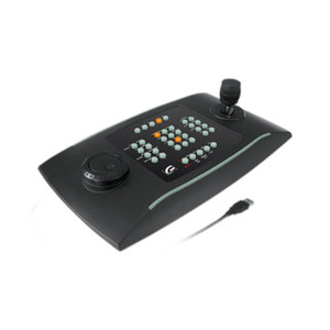 Pelco 3DX-600-3DMOUSE 6-Axis PTZ Joystick