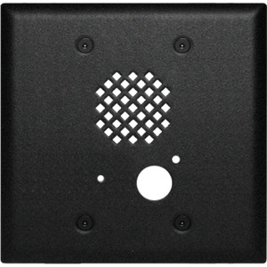 Viking PNL60-BK E-60 Replacement Faceplate Textured Black
