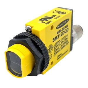Pelco FTD1M1ST 1-Ch Data Fiber Transmitter ST