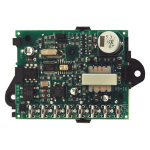 Viking Hot-Line Dialer Network Touch Tone - K-1900-6