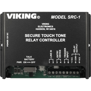 Viking Secure Relay Controller - SRC-1