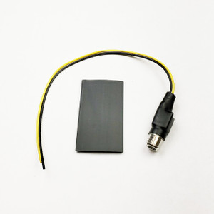 Viking Female F to Wire Converter Cable - 261217