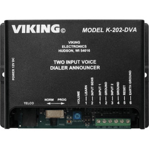 Viking Handset with armored cord - Q171060