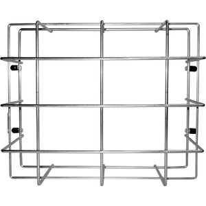 Viking 4in. in. Digital Clock Wire Guard - CL-WGD4