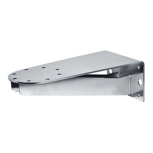 Pelco XWBA 316L Stainless Wall Bracket X-Series (image 2)