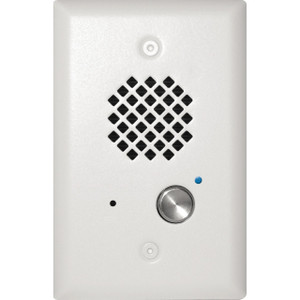 Viking E-40 Plate in White - PNL40-WH