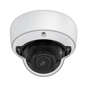 Pelco SRXP4-5V10-EMD-IR 2MP Outdoor Dome IR Camera