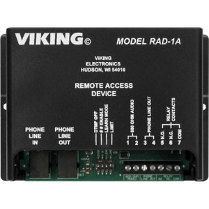 Viking Line Powered Remote Access Device - RAD-1A