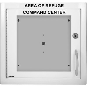 Viking Command Center Cabinet - VE-ARSW