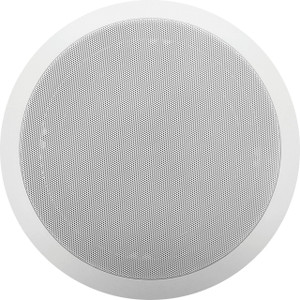 Viking IP Ceiling Speaker for SIP Endpoint Paging or Multicast Paging / Background Music - 40-IP