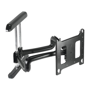 Pelco PMCLNBWMS Swing-Out Arm Monitor Wall Mount
