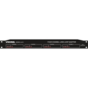 Viking Four Line Long Loop Adapter - LLA-4