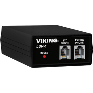 Viking Line Seizure Relay - LSR-1