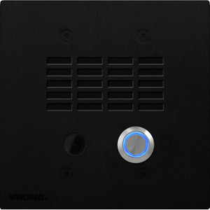 Viking X-35-BK with Enhanced Weather Protection (EWP) - X-35-BK-EWP