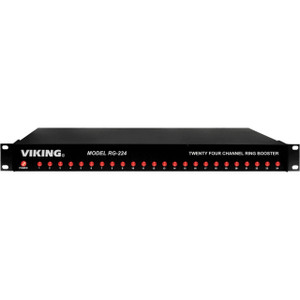 Viking 24 Line Ring Shaper/Booster - RG-224