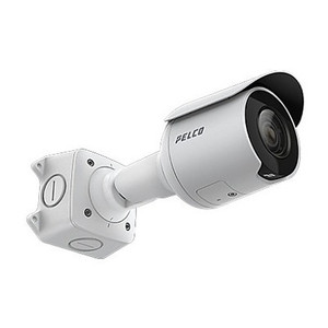 Pelco SRXP4-3V29-EBT-IR Sarix Pro 4 2MP Bullet IR