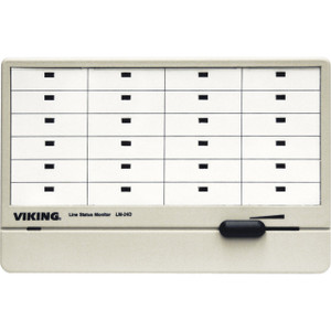 Viking Display for item #LM-24M - LM-24D