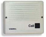 Viking W2000A Handsfree Door Entry Phone Surface Mount Doorbox
