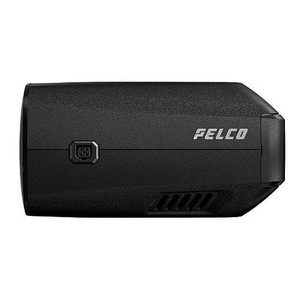 Pelco SRXE4P-4-IBX-1 4MP Enterprise Box Camera