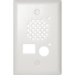 Viking E-50 Plate in Polished Brass - PNL50-PB