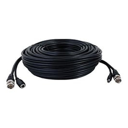 Pelco MPX2CABL41 4m Unarmored Cable with Barrier Gland - Image 2