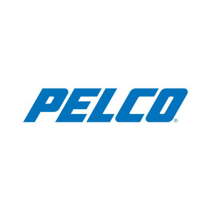Pelco MPX2CABL41 4m Unarmored Cable with Barrier Gland