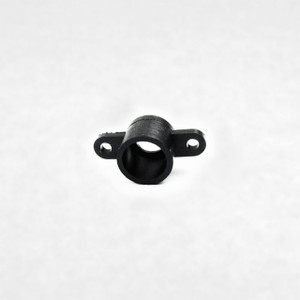 Viking Rubber Microphone Boot 10mm with Mounting Ears - U211900