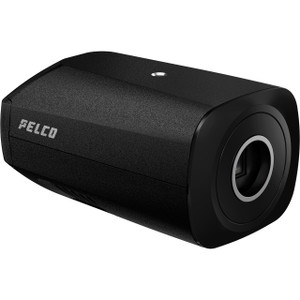 Pelco SRXE4P-6-IBX-1 4MP Box Camera FIPS