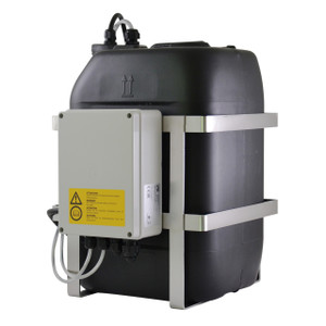 Pelco WAS0V23L11M00 Camera Wash System 23L