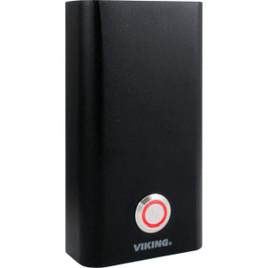 Viking Panic Button with User Recordered ID Message - PB-3
