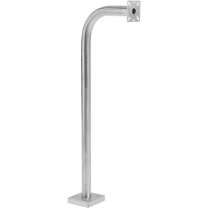 Viking Gooseneck Pedestal for Use with VE-Series Products - VE-GNP
