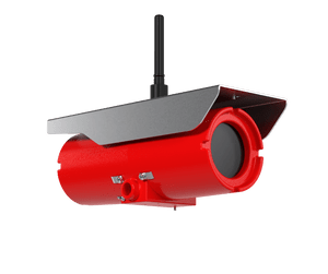 SRXE4P-8-IBX-1 Pelco Sarix Enterprise FIPS security camera mounting bracket