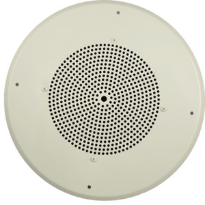 Viking 8 Inch Ceiling Speaker for 70V Paging Systems - 30AE-70V