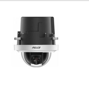 Pelco P2230L-FW1 Spectra Pro 2 2MP 30x PTZ flush wall mount security camera