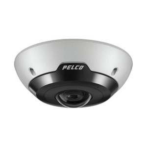 Pelco SRXF3-8180-ERS Sarix Fisheye 3 8MP 180° IR