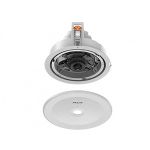 IMF82-1I Sarix 8MP indoor fisheye surveillance camera mounting details