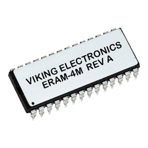 Viking 4 Minute Memory Expansion Kit for AES-2000 - ERAM-4M