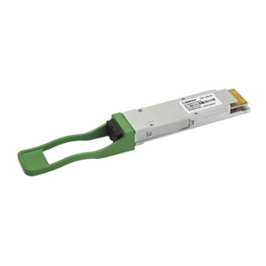 Pelco FRD1S1ST 1-Ch Data Fiber Receiver SM ST