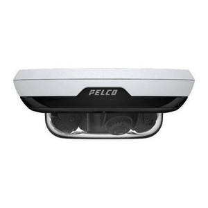 Pelco NXM36K1050 NX Stainless Dual Heater Housing